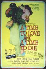 Watch A Time to Love and a Time to Die Letmewatchthis