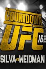 Watch Countdown To UFC 162 Letmewatchthis