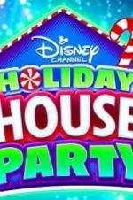 Watch Disney Channel Holiday House Party Letmewatchthis