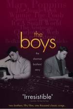 Watch The Boys The Sherman Brothers' Story Letmewatchthis