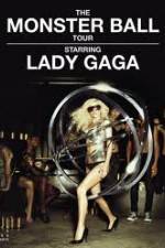 Watch Lady Gaga - The Monster Ball Tour at Madison Square Garden Letmewatchthis