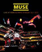 Watch muse live at rome olympic stadium Letmewatchthis