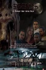 Watch Legends A Friday The 13th Tale Letmewatchthis