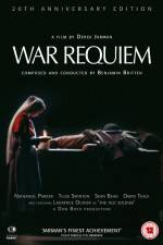 Watch War Requiem Letmewatchthis
