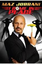 Watch Maz Jobrani: I Come in Peace Letmewatchthis