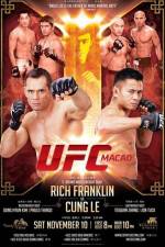 Watch UFC On Fuel TV 6 Franklin vs Le Letmewatchthis