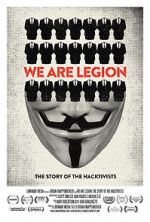 Watch We Are Legion: The Story of the Hacktivists Letmewatchthis