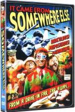 Watch It Came from Somewhere Else Letmewatchthis