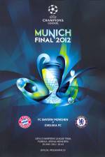 Watch Bayern Munich vs Chelsea Letmewatchthis