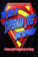 Watch The Death of "Superman Lives": What Happened? Letmewatchthis