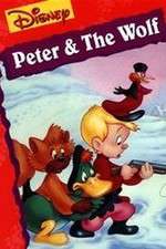 Watch Peter and the Wolf Letmewatchthis