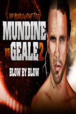 Watch Anthony the man Mundine vs Daniel Geale II Letmewatchthis