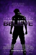Watch Justin Bieber's Believe Letmewatchthis