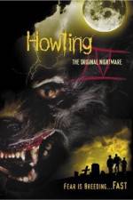 Watch Howling IV: The Original Nightmare Letmewatchthis