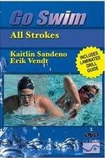 Watch Go Swim All Strokes with Kaitlin Sandeno & Erik Vendt Letmewatchthis