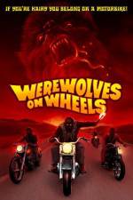 Watch Werewolves on Wheels Letmewatchthis