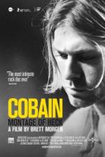 Watch Kurt Cobain: Montage of Heck Letmewatchthis