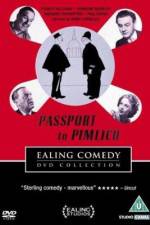 Watch Passport to Pimlico Letmewatchthis