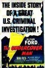 Watch The Undercover Man Letmewatchthis