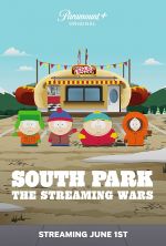 Watch South Park the Streaming Wars Part 2 Letmewatchthis