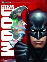 Watch Justice League: Doom Letmewatchthis