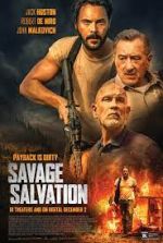 Watch Savage Salvation Letmewatchthis