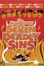 Watch The Magnificent Seven Deadly Sins Letmewatchthis