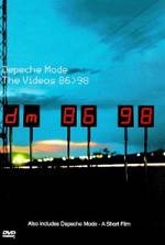 Watch Depeche Mode: The Videos 86>98 Letmewatchthis