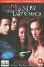 Watch I Still Know What You Did Last Summer Letmewatchthis