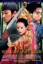 Watch House of Flying Daggers Letmewatchthis