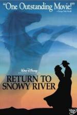 Watch The Man from Snowy River II Letmewatchthis