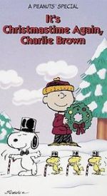Watch It\'s Christmastime Again, Charlie Brown Letmewatchthis