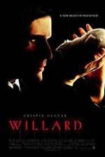 Watch Willard Letmewatchthis