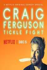 Watch Craig Ferguson: Tickle Fight Letmewatchthis