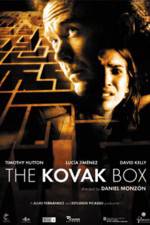 Watch The Kovak Box Letmewatchthis
