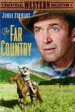 Watch The Far Country Letmewatchthis