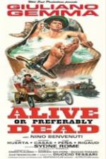 Watch Alive or Preferably Dead Letmewatchthis
