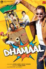 Watch Dhamaal Letmewatchthis