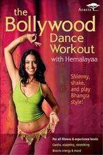 Watch The Bollywood Dance Workout with Hemalayaa Letmewatchthis