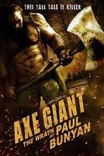 Watch Axe Giant: The Wrath of Paul Bunyan Letmewatchthis