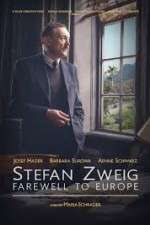 Watch Stefan Zweig: Farewell to Europe Letmewatchthis