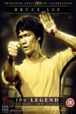 Watch Bruce Lee: The Man and the Legend Letmewatchthis