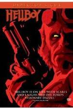 Watch 'Hellboy': The Seeds of Creation Letmewatchthis