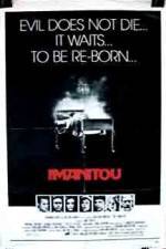 Watch The Manitou Letmewatchthis