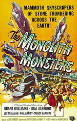 Watch The Monolith Monsters Letmewatchthis