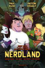 Watch Nerdland Letmewatchthis