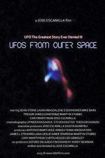 Watch UFO: The Greatest Story Ever Denied III - UFOs from Outer Space Letmewatchthis