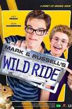 Watch Mark & Russell's Wild Ride Letmewatchthis
