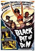 Watch The Black Pit of Dr. M Letmewatchthis