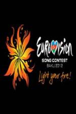 Watch Eurovision Song Contest Semi Final Letmewatchthis